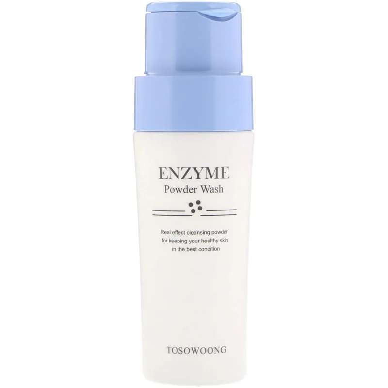 Aetherys Tosowoong Enzyme Powder Wash, 70 g