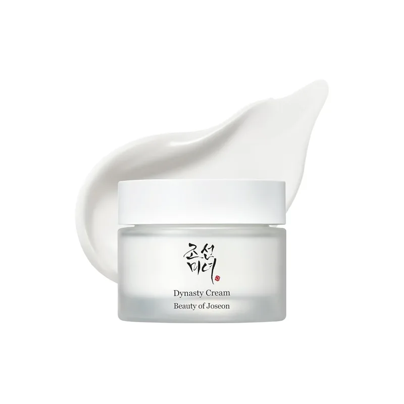 Beauty of Joseon Beauty of Joseon Dynasty Cream Hydrating Face Moisturizer for Dry, Sensitive Skin, Korean Skincare for Men and Women 50m