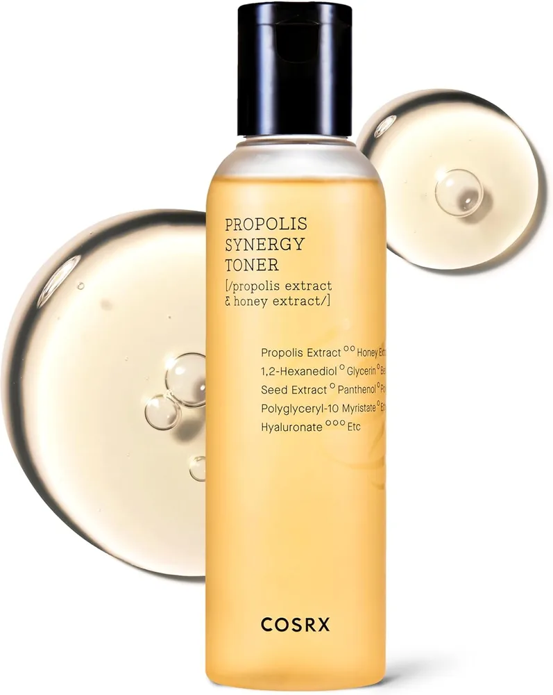 COSRX COSRX Full Fit Propolis Synergy Toner, 150ml / 5.07 fl.oz