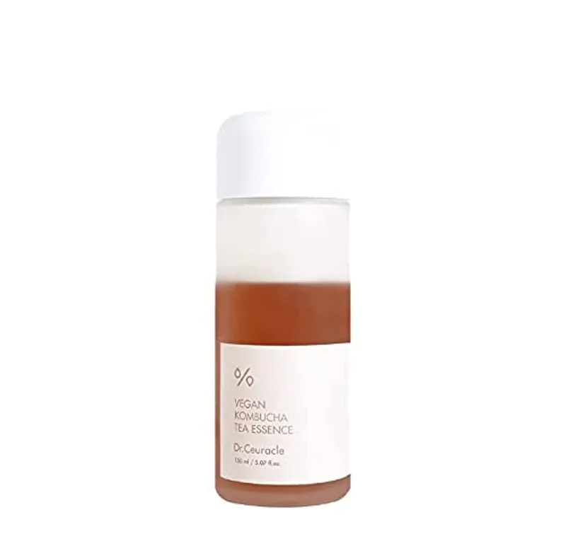 Dr. Ceuracle Dr.Ceuracle Vegan Kombucha Tea Essence 5.07 fl.oz.