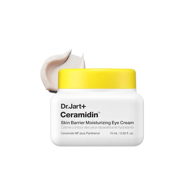 Dr.Jart+ Dr.Jart+ Ceramidin Korean Eye Cream with Ceramides