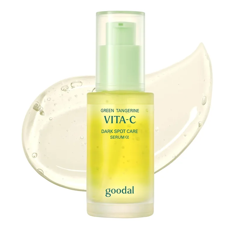 GOODAL GOODAL Vitamin C Brightening Serum ALPHA