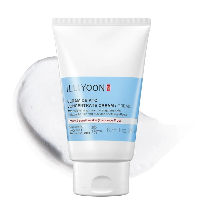 Illiyoon Illiyoon Ceramide Ato Concentrate Cream