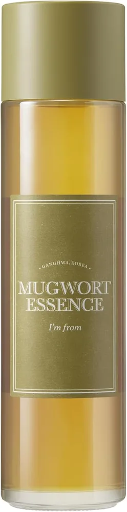 I'm from I'm From Mugwort Essence