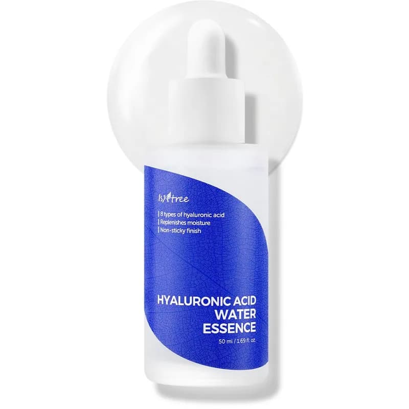 IsNtree ISNTREE Hyaluronic Acid Water Essence 50ml 1.69 fl.oz