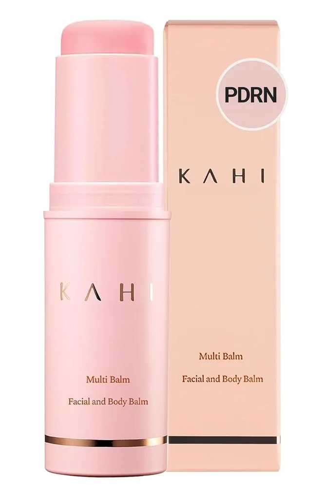 KAHI KAHI Wrinkle Bounce Multi Balm Stick