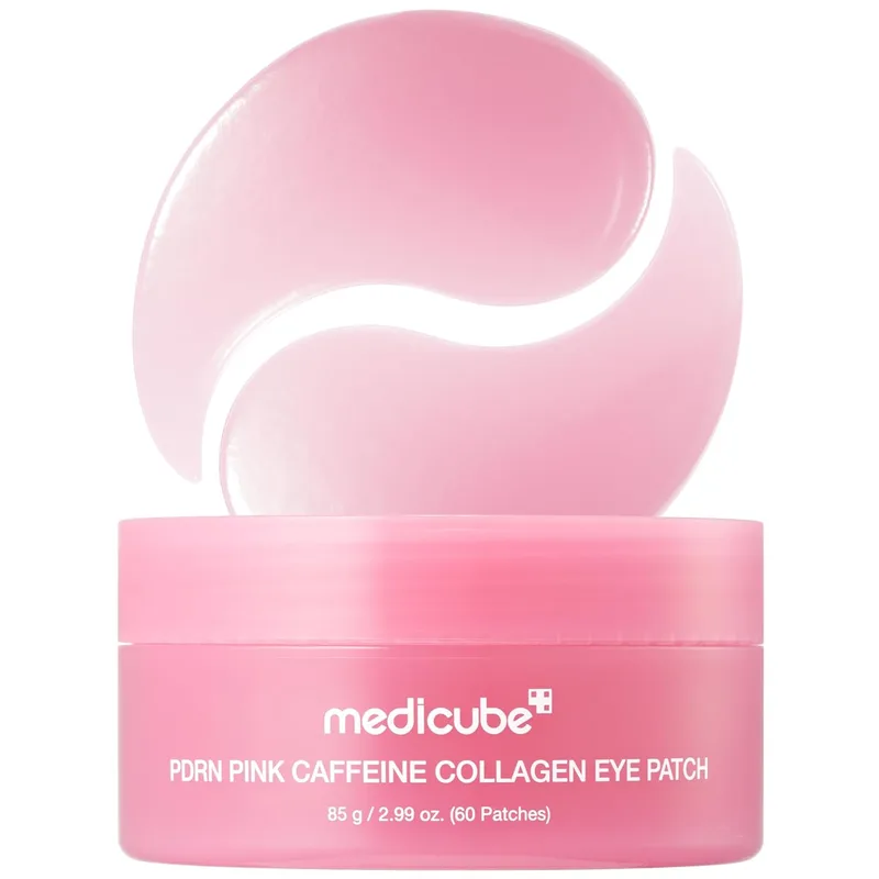 medicube medicube Eye Patch PDRN Caffeine Collagen