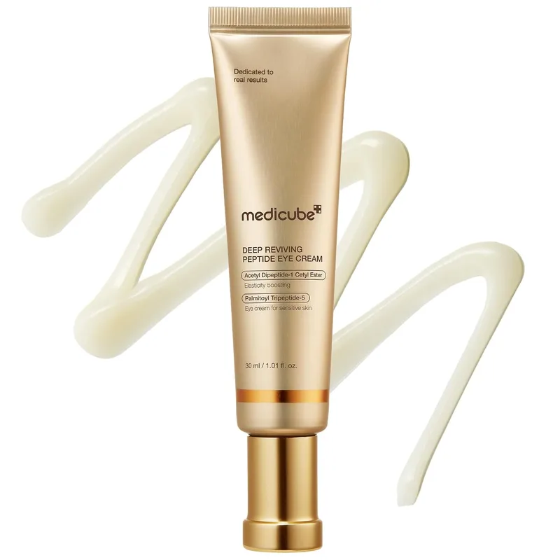 medicube medicube Eye Serum with Deep Reviving Peptide