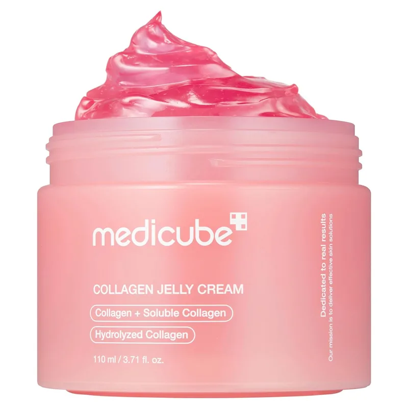 medicube medicube Jelly Cream with Collagen, Niacinamide