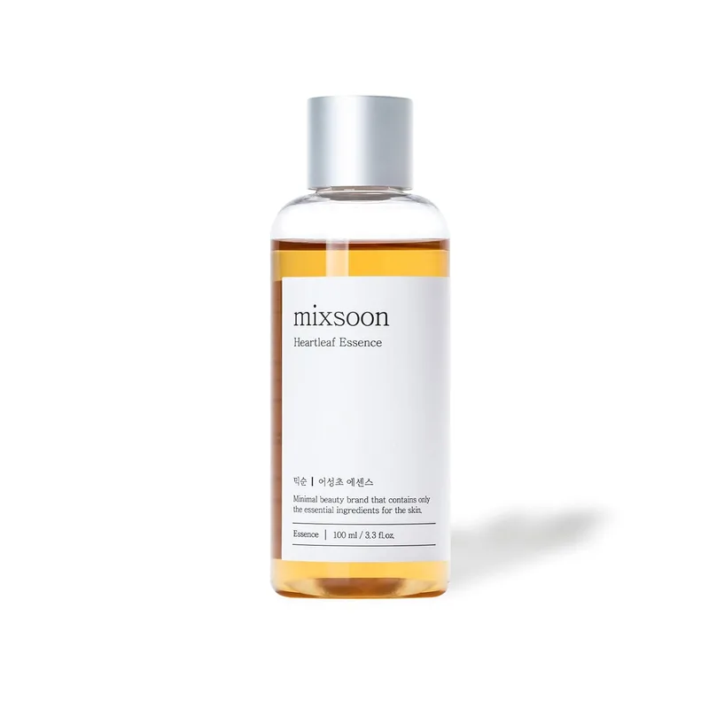 mixsoon mixsoon Heartleaf Essence 3.38 fl oz / 100ml