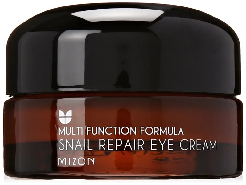 MIZON MIZON Korean Cosmetics Snail Repair Eye Cream, 25ml