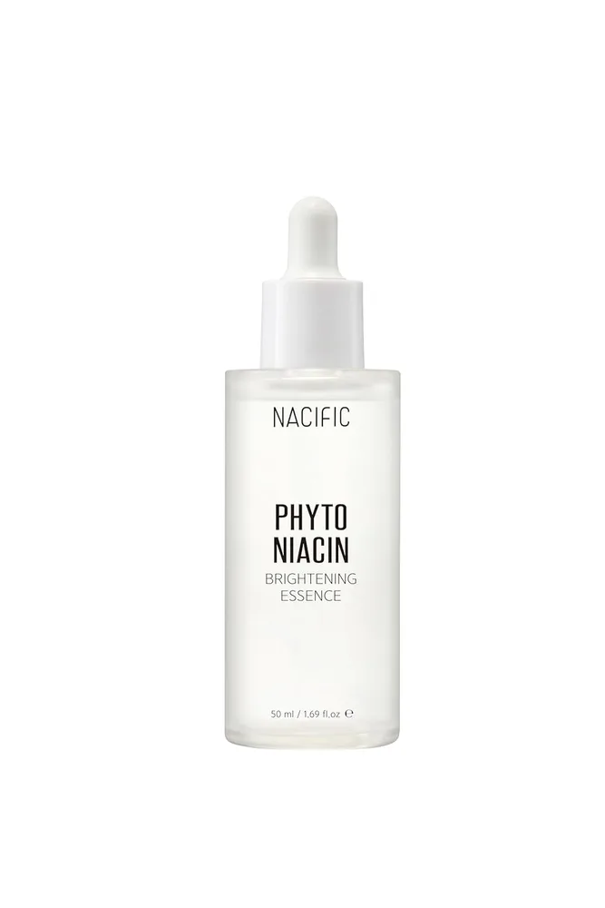 NACIFIC NACIFIC Phyto Niacin Brightening Essence 50ml