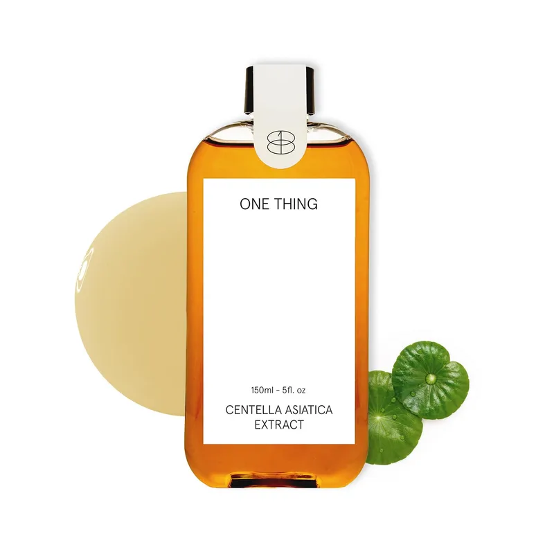 ONE THING ONE THING Centella Asiatica Extract CICA Toner 5.07 Fl Oz