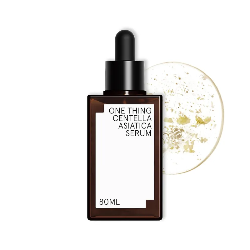 ONE THING ONE THING Centella Asiatica Serum 2.7 Fl Oz