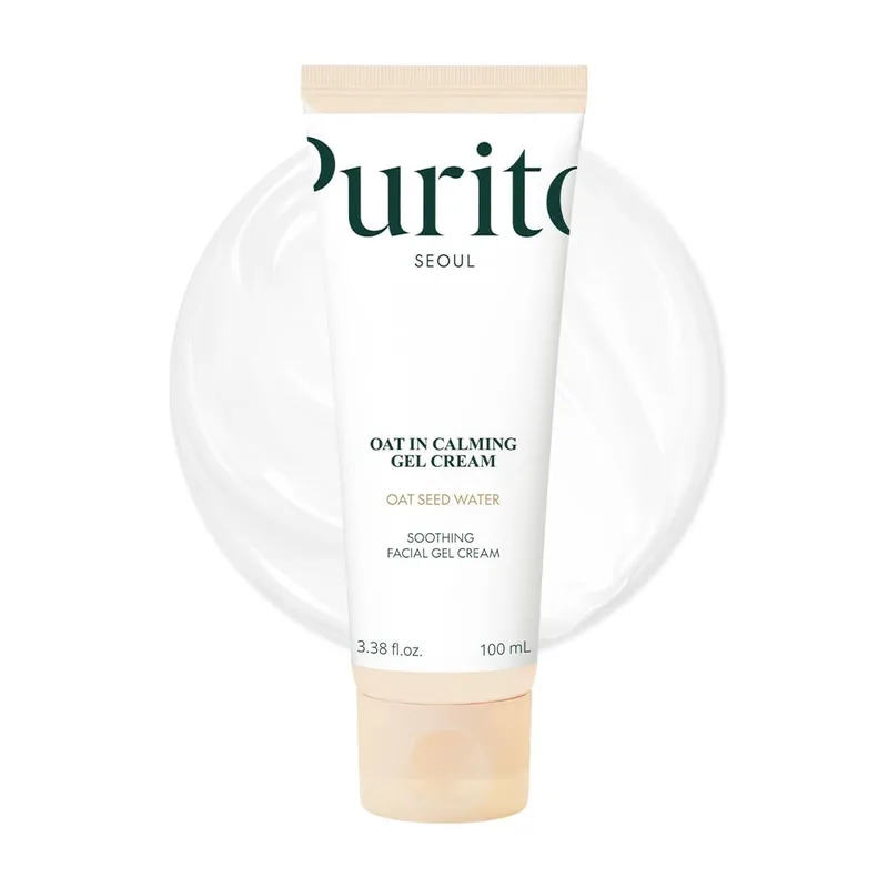 PURITO PURITO Oat Calming Gel Cream