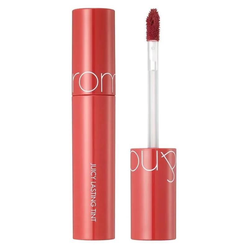 rom&nd rom&nd Juicy Lasting Tint 13 EAT DOTORI - Long-lasting, MLBB, Clear & Natural Makeup, K-beauty Lips, 5.5g