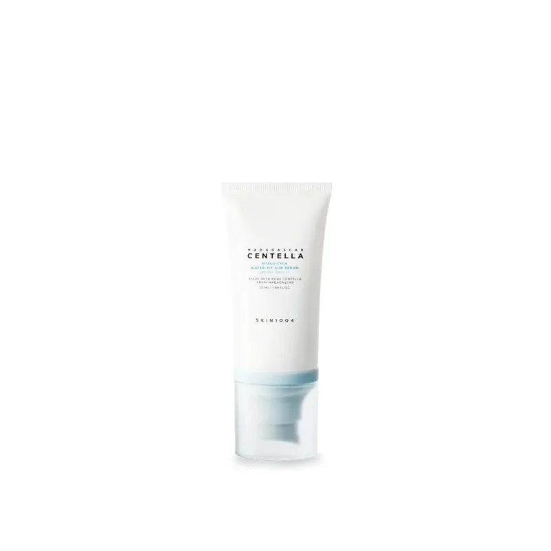 SKIN1004 SKIN1004 Hyalu-CICA Water-fit Sun Serum 1.69 fl. oz(50ml)