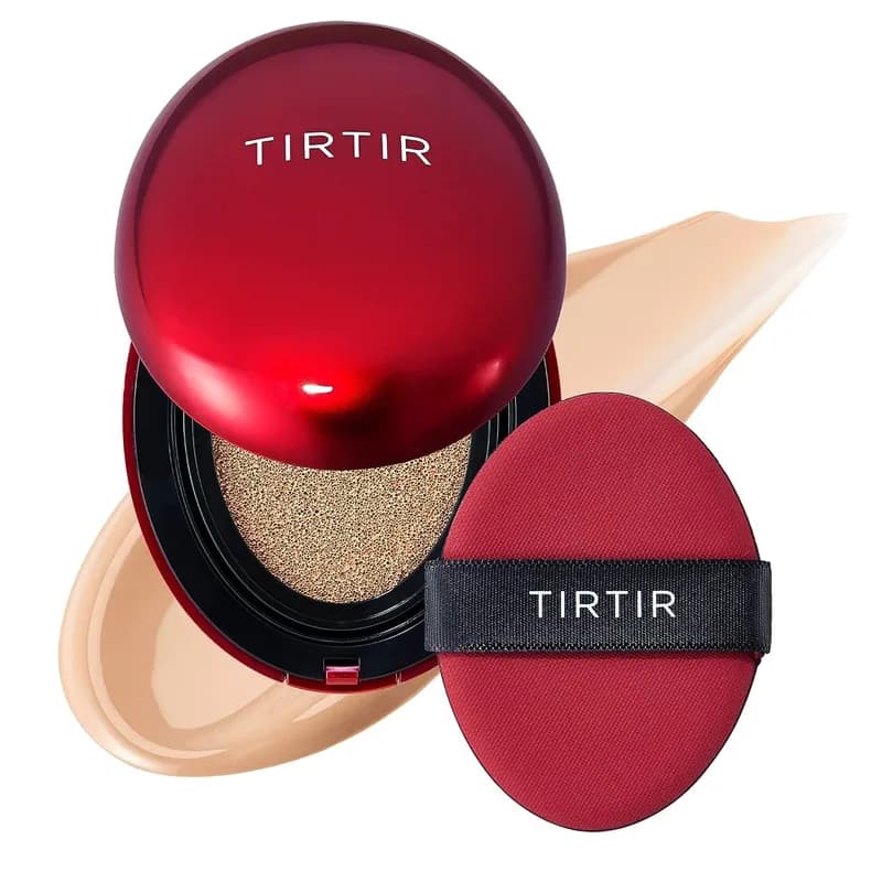 TIRTIR TIRTIR Mask Fit Red Cushion Foundation