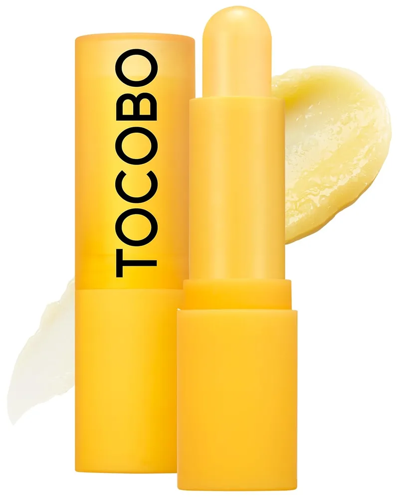TOCOBO TOCOBO Vitamin Nourishing Lip Balm 19g