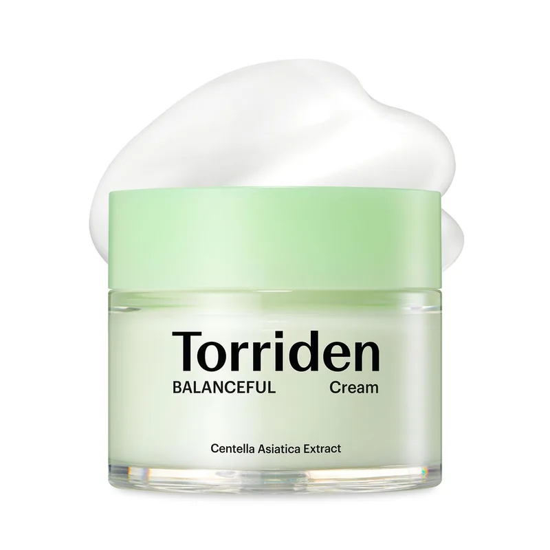 Torriden Torriden BALANCEFUL Cream 80ml (2.70 fl.oz.)