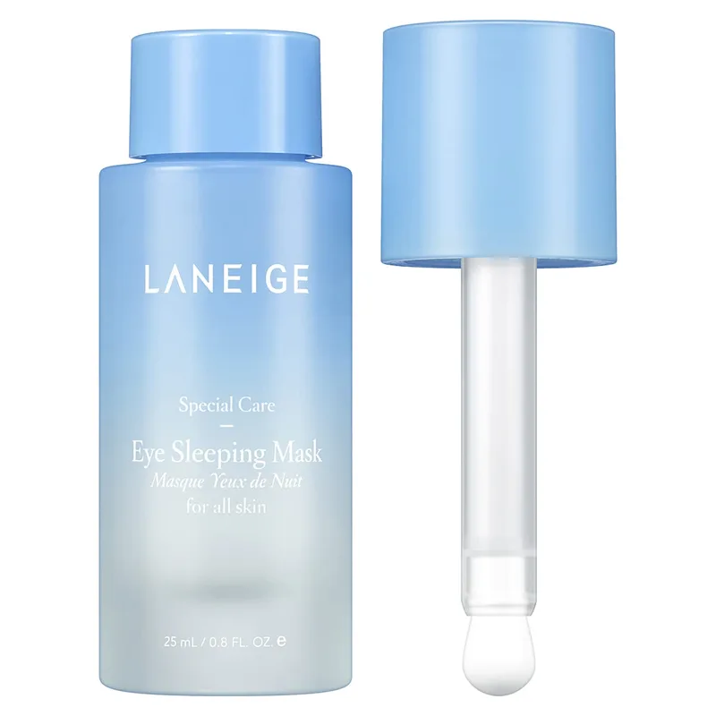 LANEIGE LANEIGE Eye Sleeping Mask: Refresh, Hydrate, Reduce Look of Puffiness, Dark Circles and Wrinkles, 0.8 fl. oz.